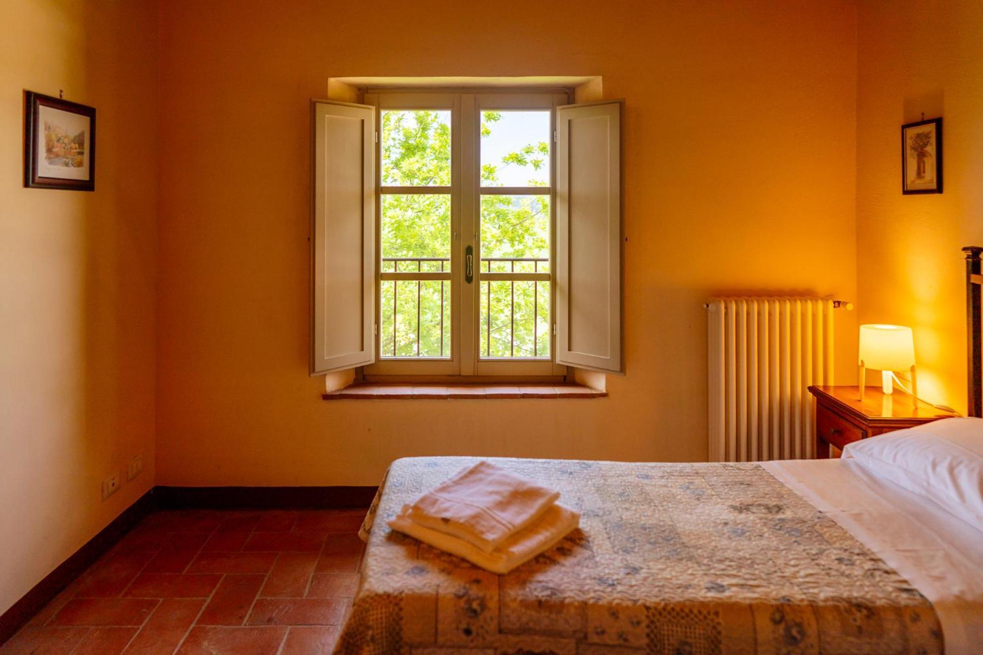 Villa Le Beringhe - Wine Pool & Relax Colle Val D'Elsa Exterior foto