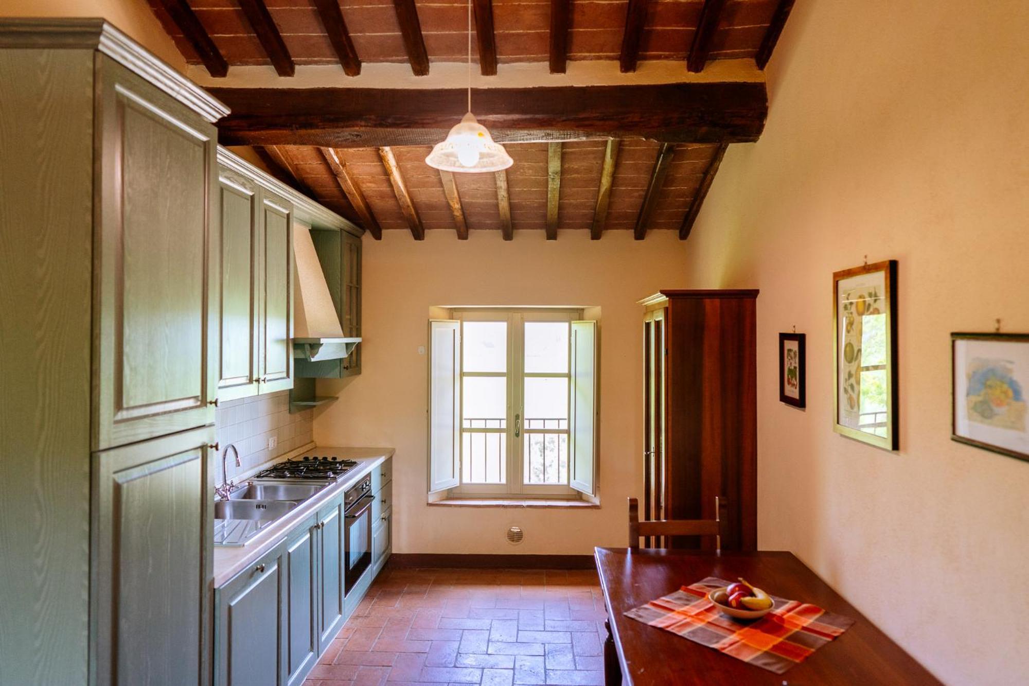 Villa Le Beringhe - Wine Pool & Relax Colle Val D'Elsa Exterior foto