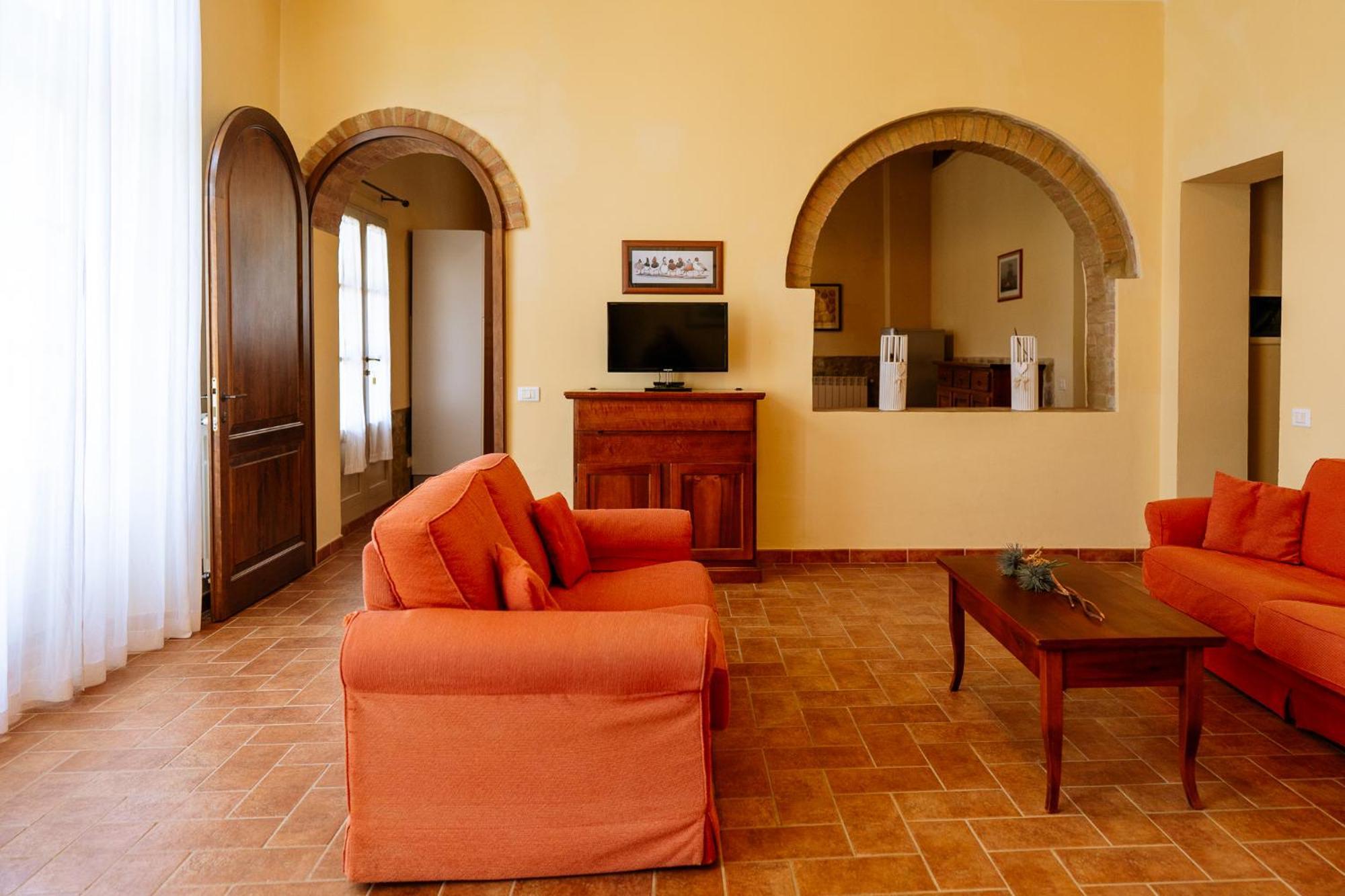 Villa Le Beringhe - Wine Pool & Relax Colle Val D'Elsa Exterior foto