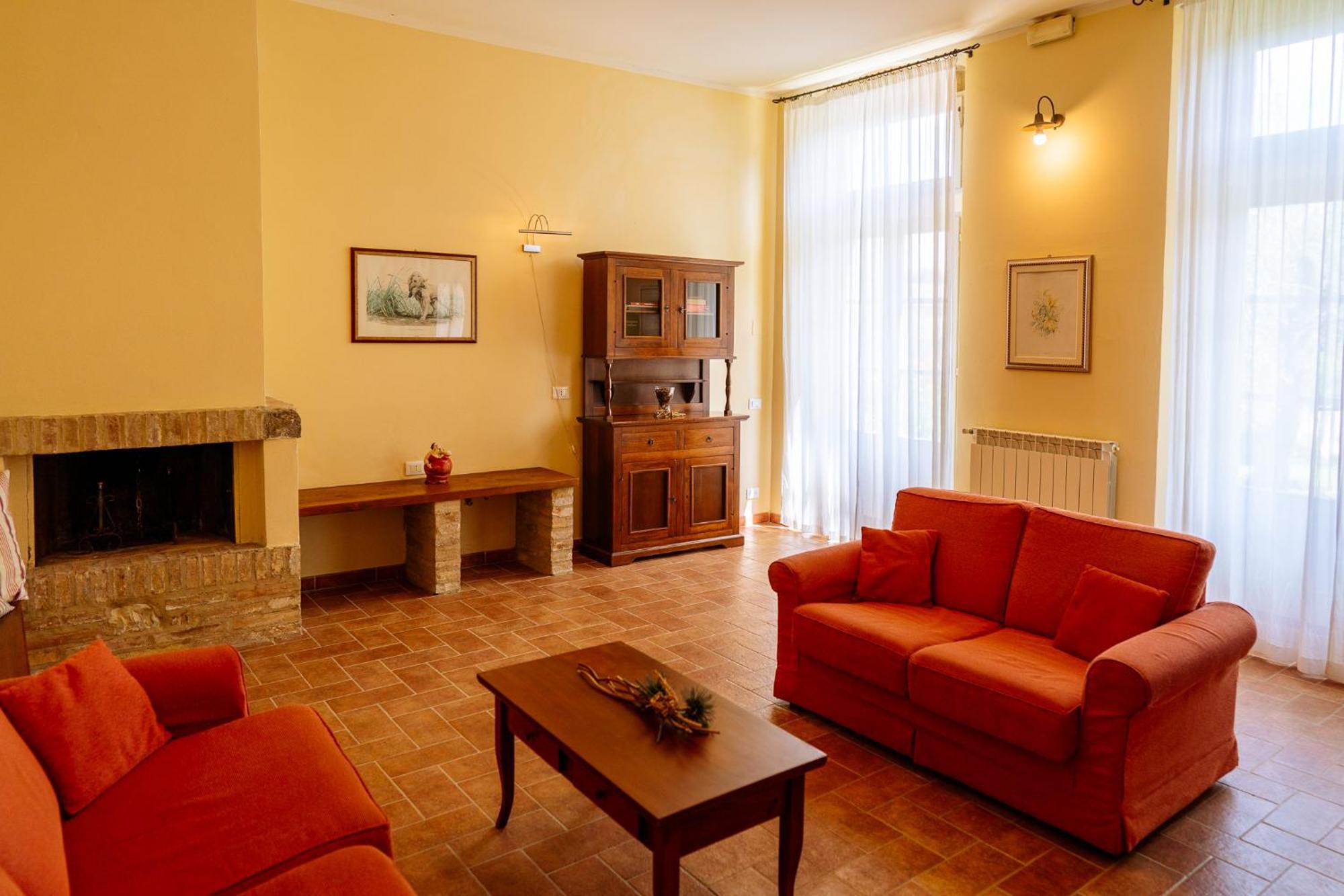 Villa Le Beringhe - Wine Pool & Relax Colle Val D'Elsa Exterior foto