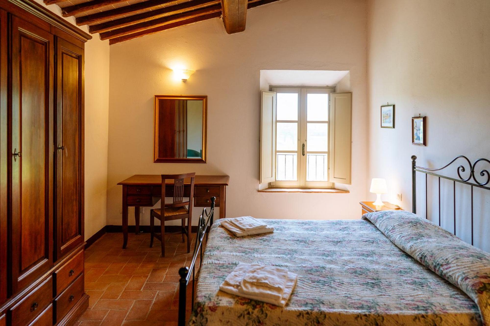 Villa Le Beringhe - Wine Pool & Relax Colle Val D'Elsa Exterior foto