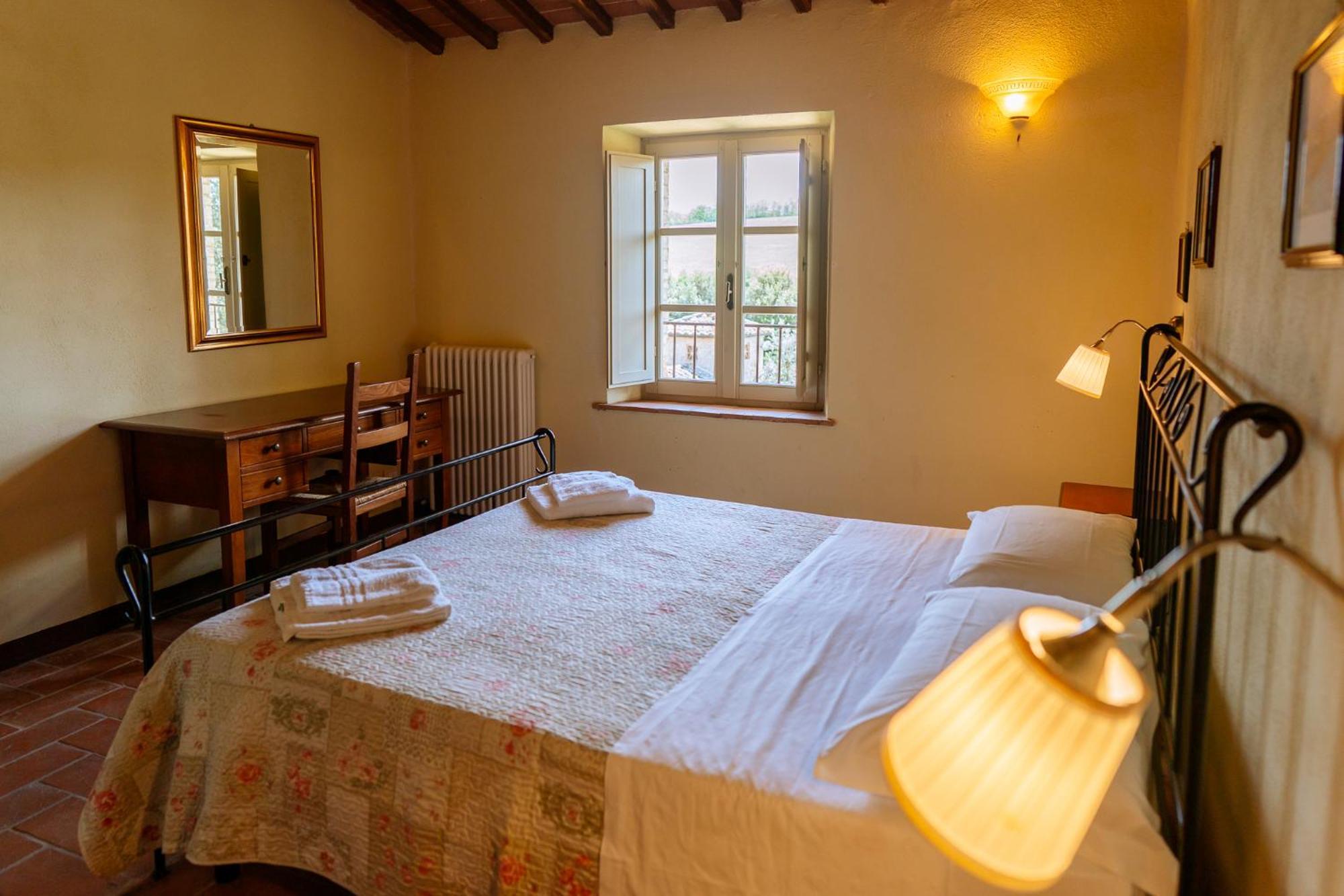 Villa Le Beringhe - Wine Pool & Relax Colle Val D'Elsa Exterior foto