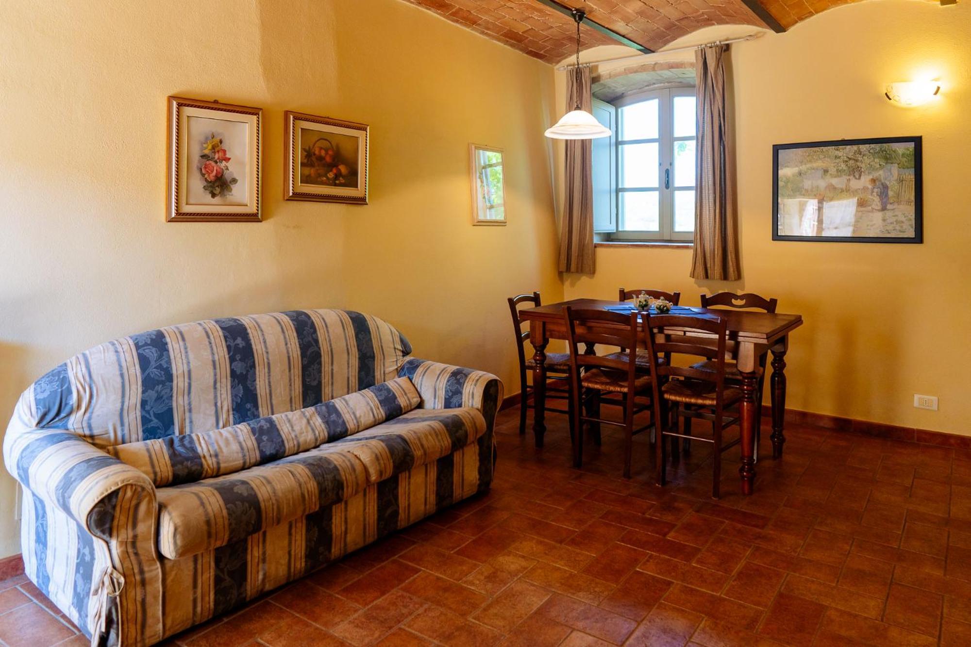 Villa Le Beringhe - Wine Pool & Relax Colle Val D'Elsa Exterior foto
